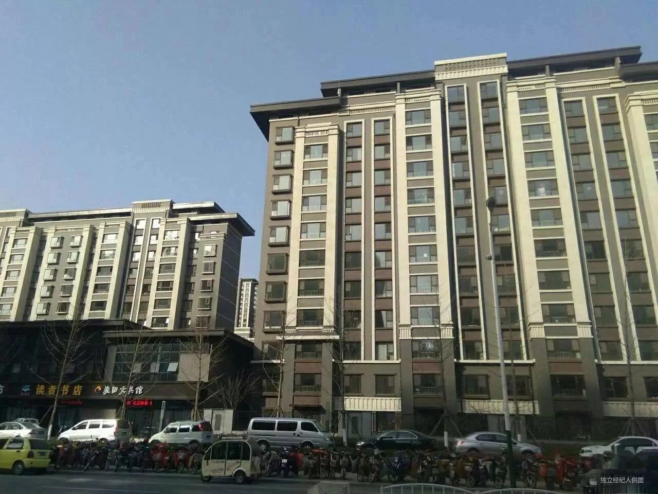 兖州锦绣华府141平 3室2厅2卫 78万可贷款