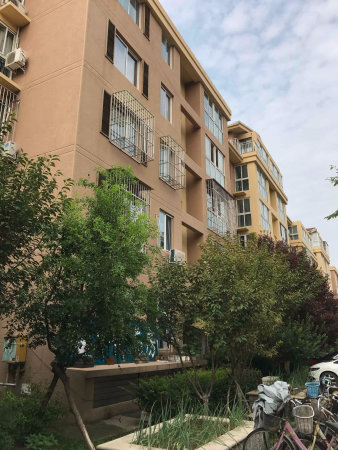 怀柔 宽沟九号院 南北通透 跃层精装 带地下室花园 诚意出售