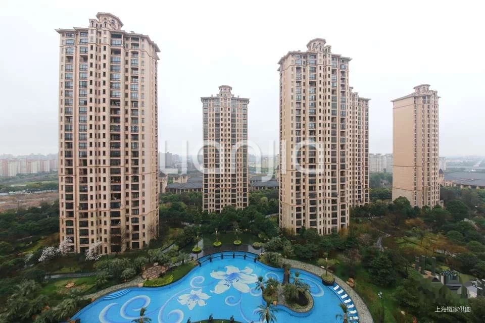伦敦城 又一重要文旅地标 就在星河湾对面 业主说价格空间大