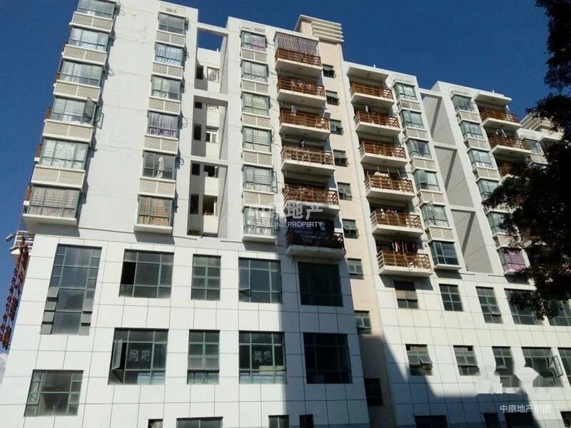 盈富家园,小户型学位房,双公园一云轨,月租抵月供