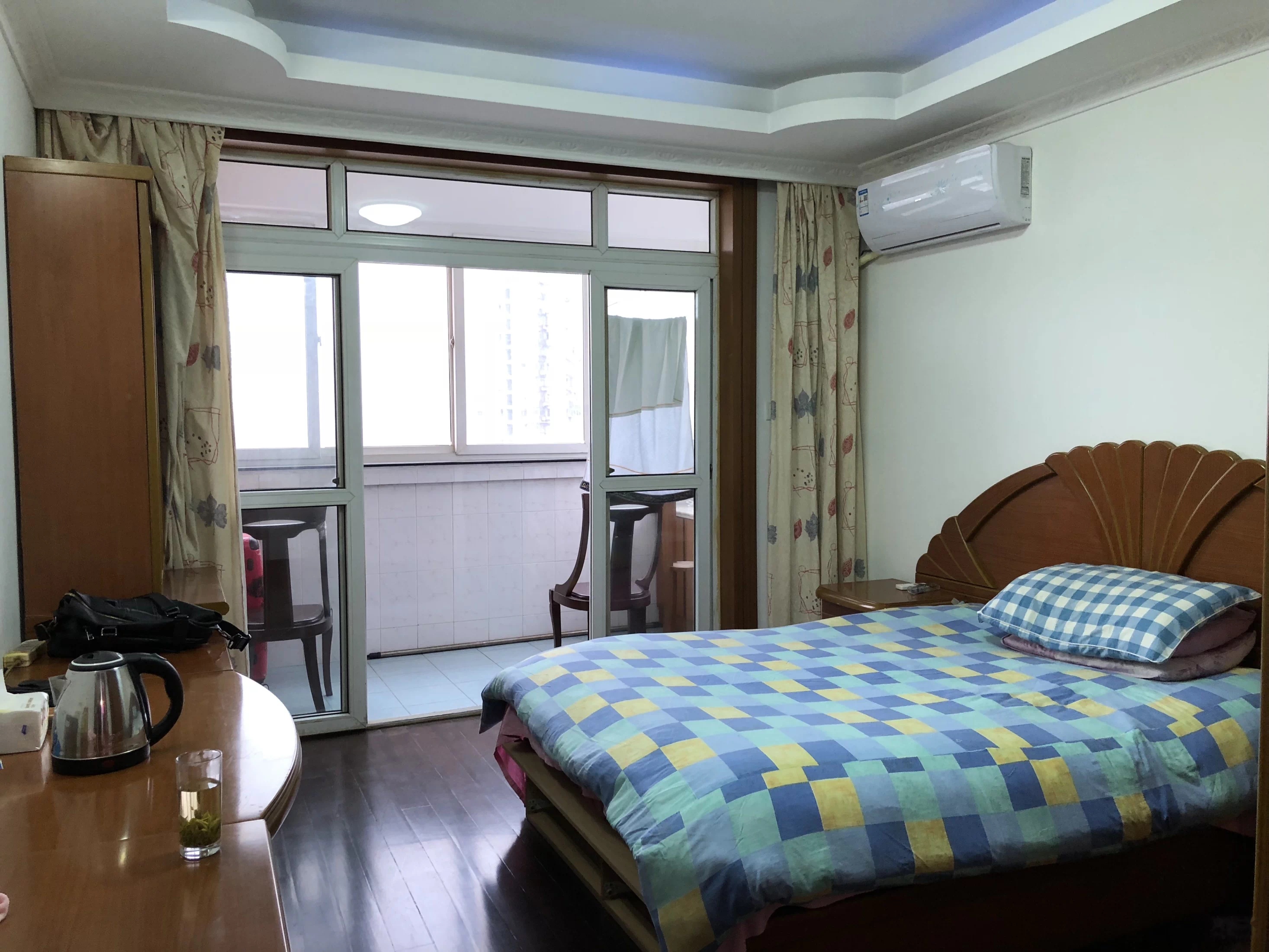 水电小区 新挂牌一房一厅 照片实拍 看房随时,近地铁270m