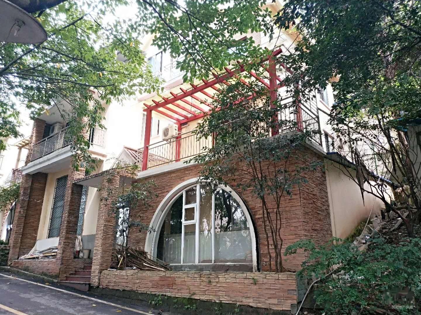 天鹅堡(别墅)出售出租信息-重庆搜狐焦点二手房