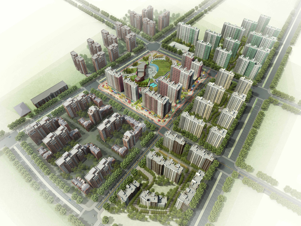 城市各项活动的外部性经济效果总量在(2)