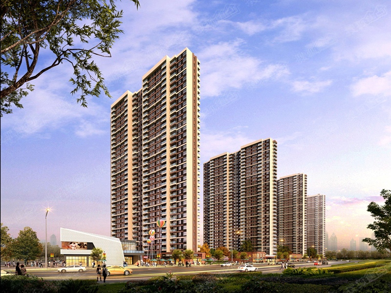 【10月31日楼市播报】华新城璟园即将推新