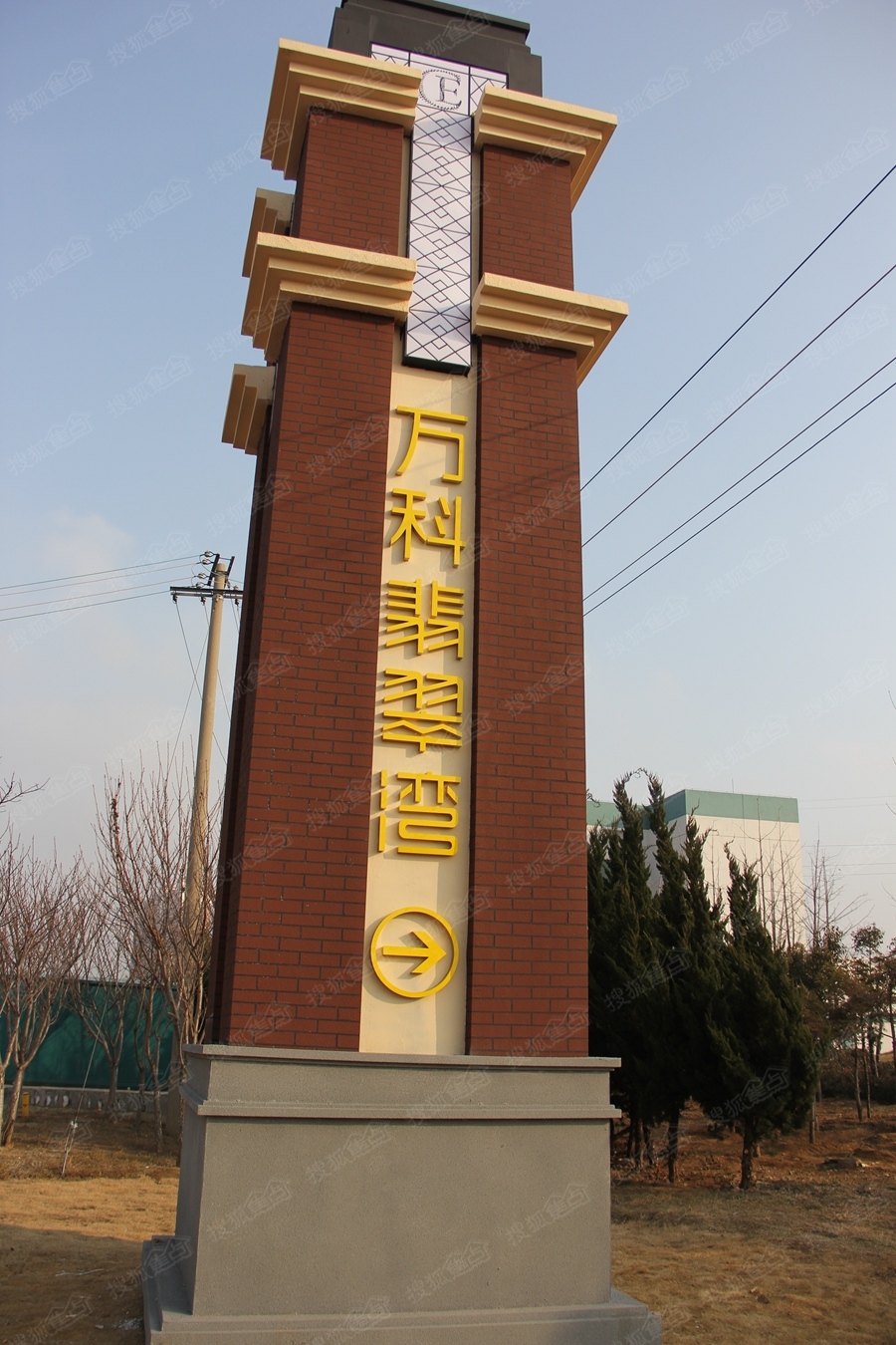 烟台六区商品房周度成交榜出炉