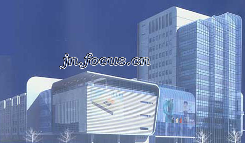 【鲁润名商广场】鲁润名商广场铺价格1.2万元/平米