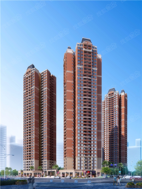 广钢宅地破4万!在售楼盘低至3字头