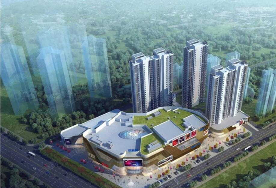 【缤购城】建面10-40平商铺开盘时间待定_缤购城最新动态-武汉搜狐