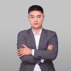 黄煜航