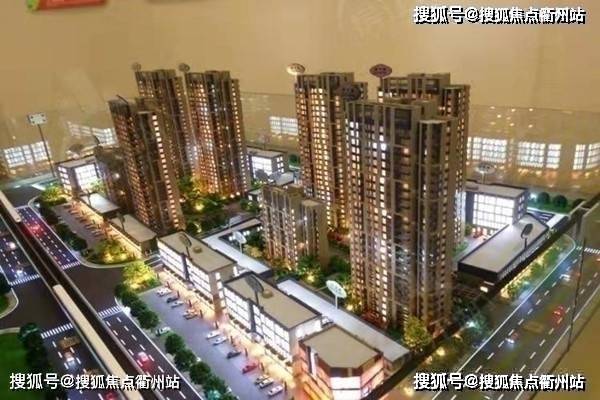 玲珑坊商铺首页网站-骏丰玲珑坊商铺详情 /价格/户型 焦点家居网友 9分钟前