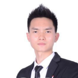 中海置业顾问
