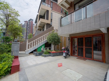 番禺少有别墅 黄沙岛美墅 价格实惠 业主新年新开始 放笋盘!