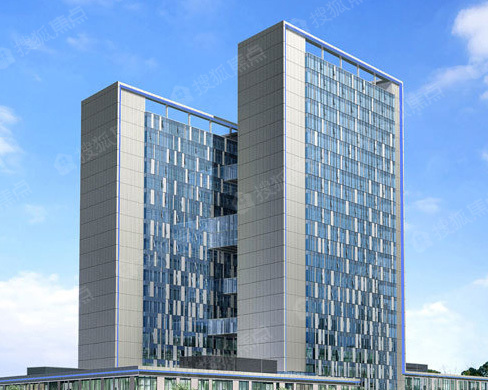 致远国际商务大厦