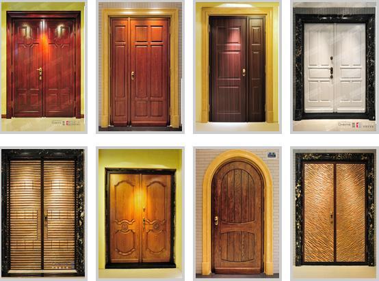 【天元博物志】世界顶级装甲门——迪瑞入户门