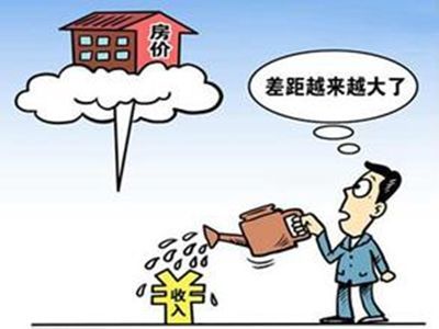 购房得房率多少比较适合
