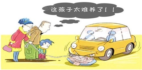 三个月能打掉吗_月收入5000能买车吗(2)