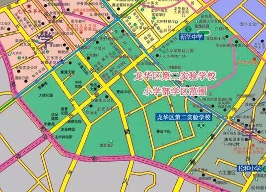 如今玖龙玺已划入深圳外国语学校初中部片区!