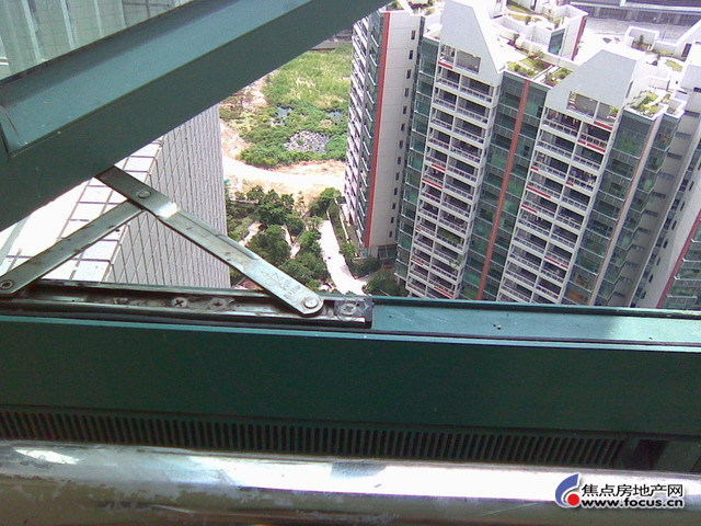 大家收楼时可以关注房屋装修质量问题.