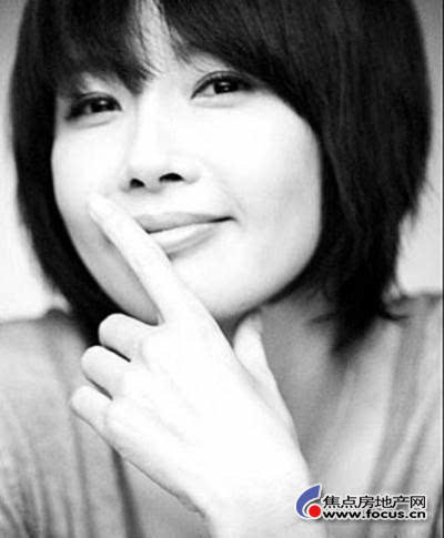 韩国歌手李昌容上吊自杀 金融危机破产所致