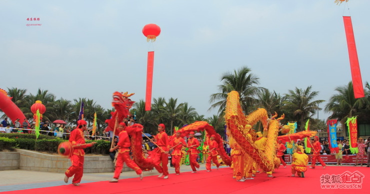 舞龙什么成语_舞龙简笔画(2)