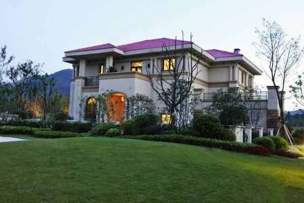 句容高德庄园别墅-美不胜收《售楼处》官网