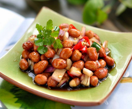 一个辣椒50块钱两个鸡蛋猜成语_看图猜成语(2)