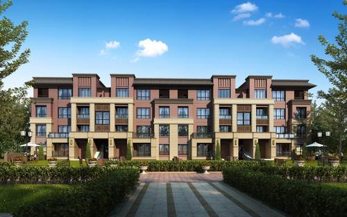 珠江城长江府,以宽境承接三代情-重庆搜狐焦点