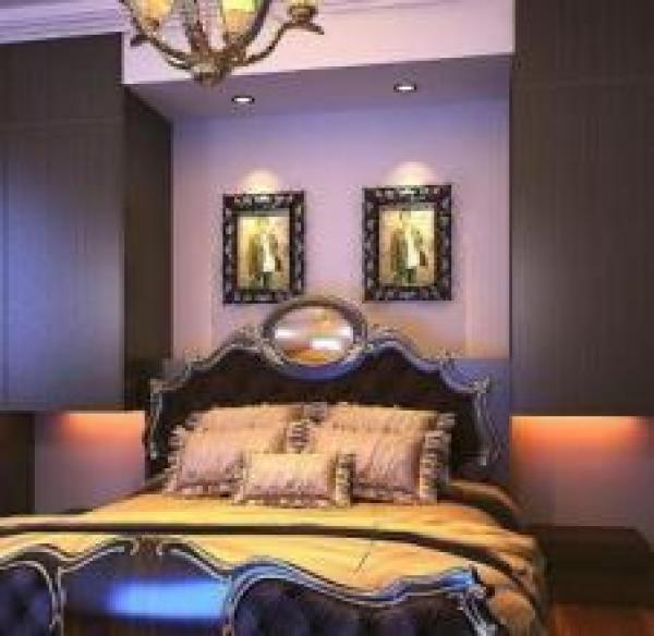 马鞍山当涂(金色里程)园林住在小区 2018最新