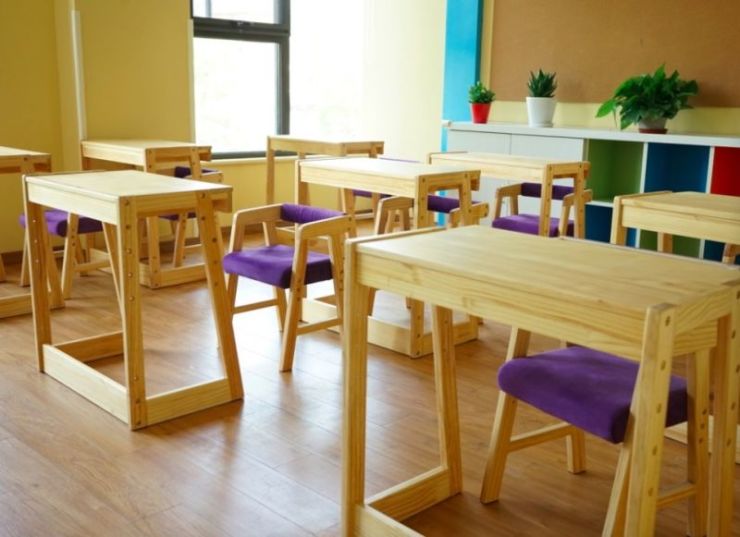 四点半学堂:万科业主的贴心品牌服务