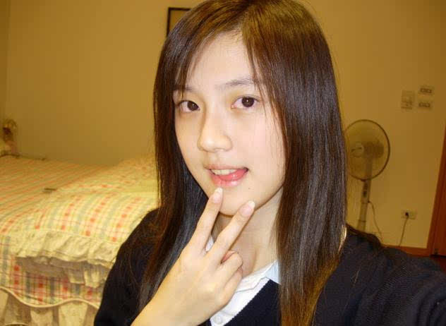 图片2006十大网络走红美女照片一览