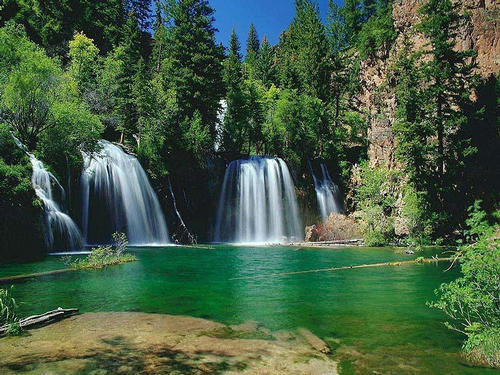 山清水秀无限好风光==========好养眼啊!