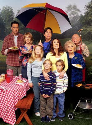 《人人都爱雷蒙德》经典台词