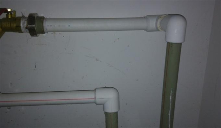 验房师在碧桂园洋房验房时对进度、施工亮点及