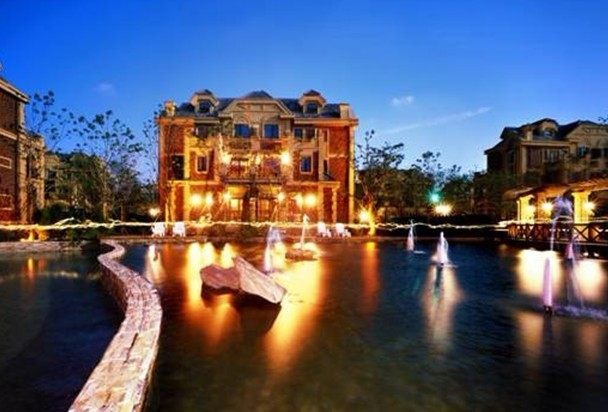 世茂地产排名_世茂地产