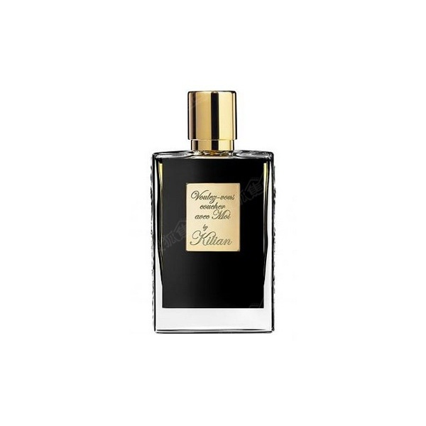 你该储备的东方香调香水