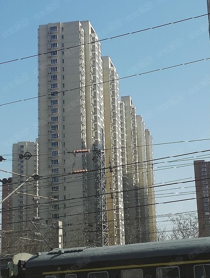 开年看我家北部时光项目现场一览关注的朋友戳图进来看