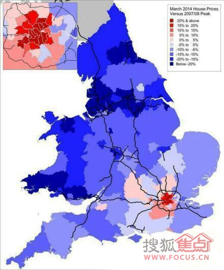 2019英国伦敦经济状况_伦敦经济状况概述