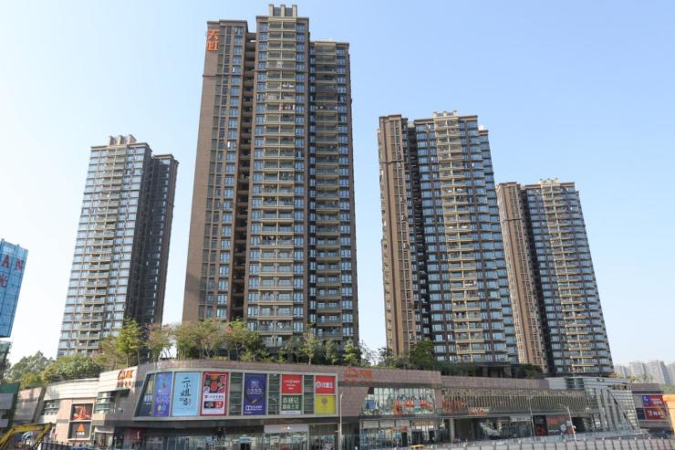 号称没有日光是意外龙华龙光玖誉府凭什么受到刚需青睐