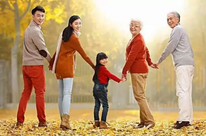 全家人的幸福,藏在阳光明媚的空间里-郑州搜狐焦点