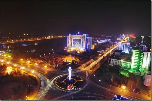 莱芜市规划局抓好三项重点工作