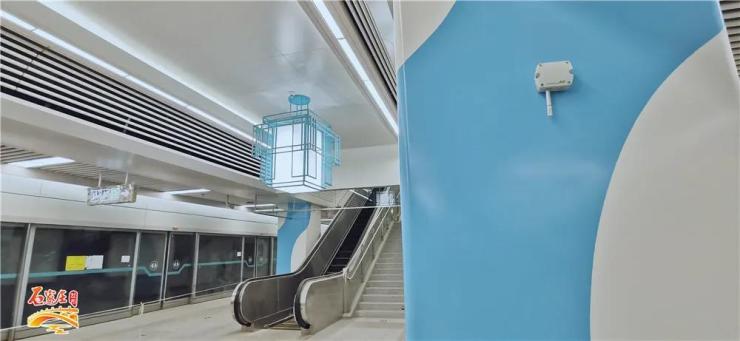 地铁3号线新进展! 空载试运行2021年1月20日结束(图4)