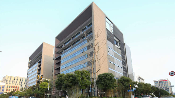 上海张江高科联合办公出租 > 氪空间(张江社区)-上海搜狐焦点