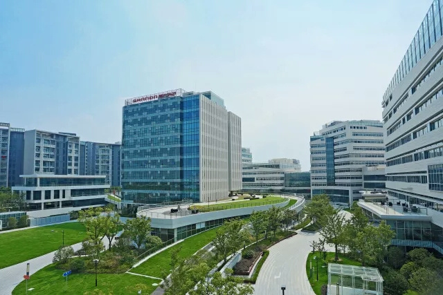 盛大集团众多游戏研发地盛大游戏打造科学创新新里程