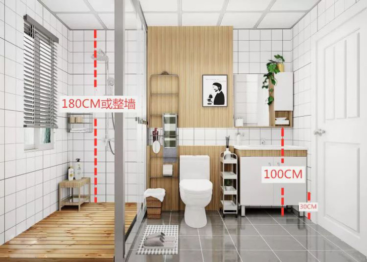 较详细的卫生间防水施工方案_装修攻略-无锡搜狐焦点家居