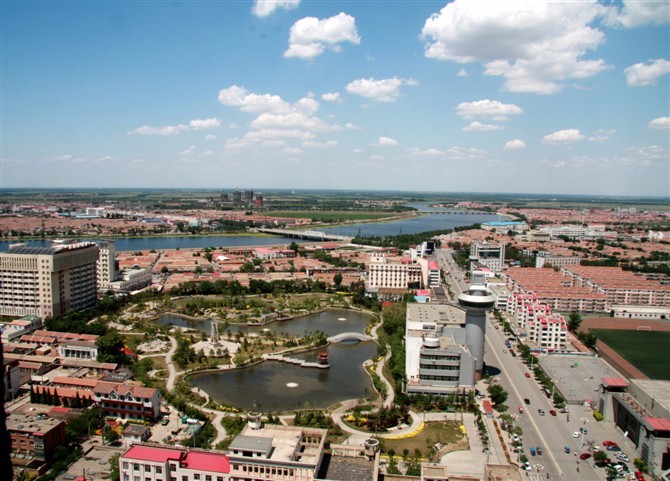 芦台确定十件实事惠民生 进一步改善城乡居民居住条件-唐山搜狐焦点