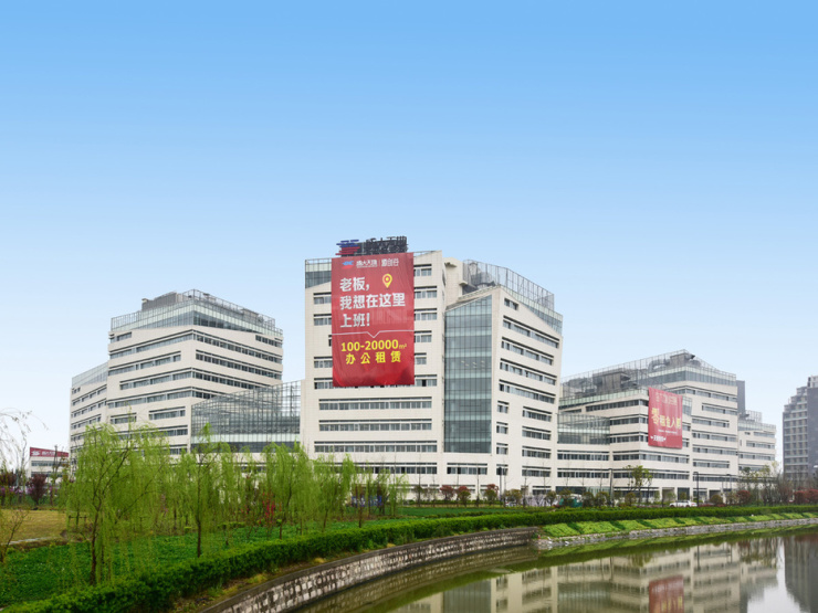 盛大集团众多游戏研发地盛大游戏打造科学创新新里程