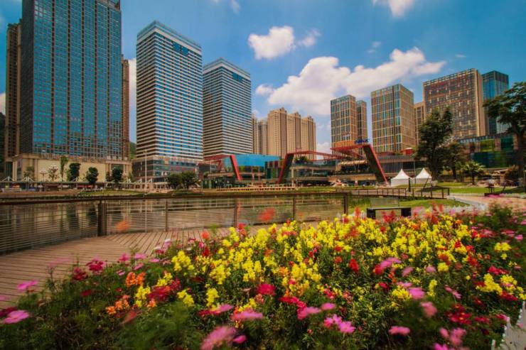 路过世界,安家花果园 藏龙阁与您温暖同行-贵阳搜狐焦点