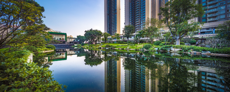 深圳龙光·玖龙台