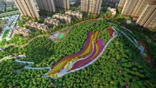 繁华所向便捷之所 御景天地二期盛世启航