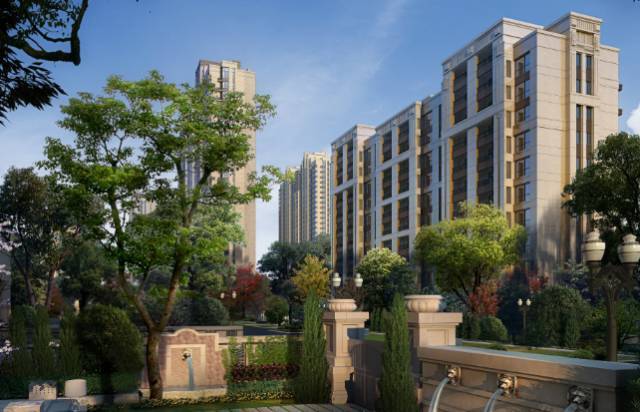 环京置业价值洼地 涿州孔雀城均价1.2万成热点